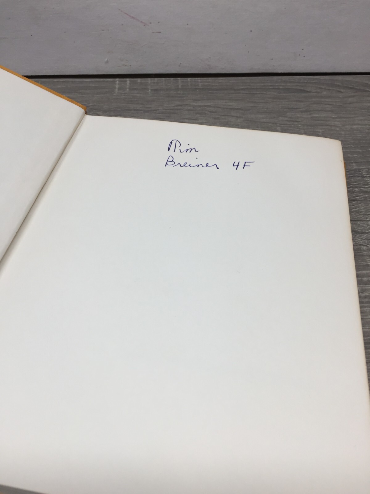 Developing Writing Skills by William W. West 1966 English, Writing texbook VTG