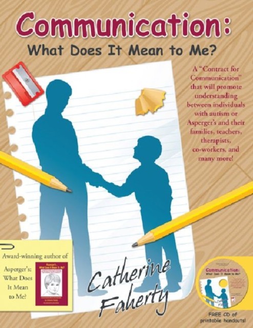 Faherty – Communication What Does It Mean to Me A Contract for Comm – E555z
