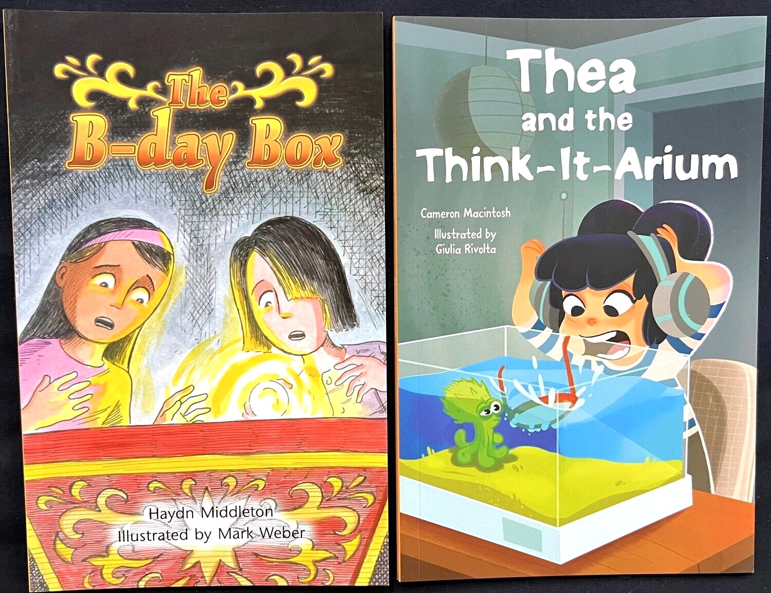 4th – 5th Grade – RIGBY – LEVELED LIBRARY (Level S) (10 readers) (2020)