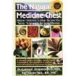 THE NATURAL MEDICINE CHEST: NATURAL MEDICINES TO KEEP YOU By Eugene R. Zampieron