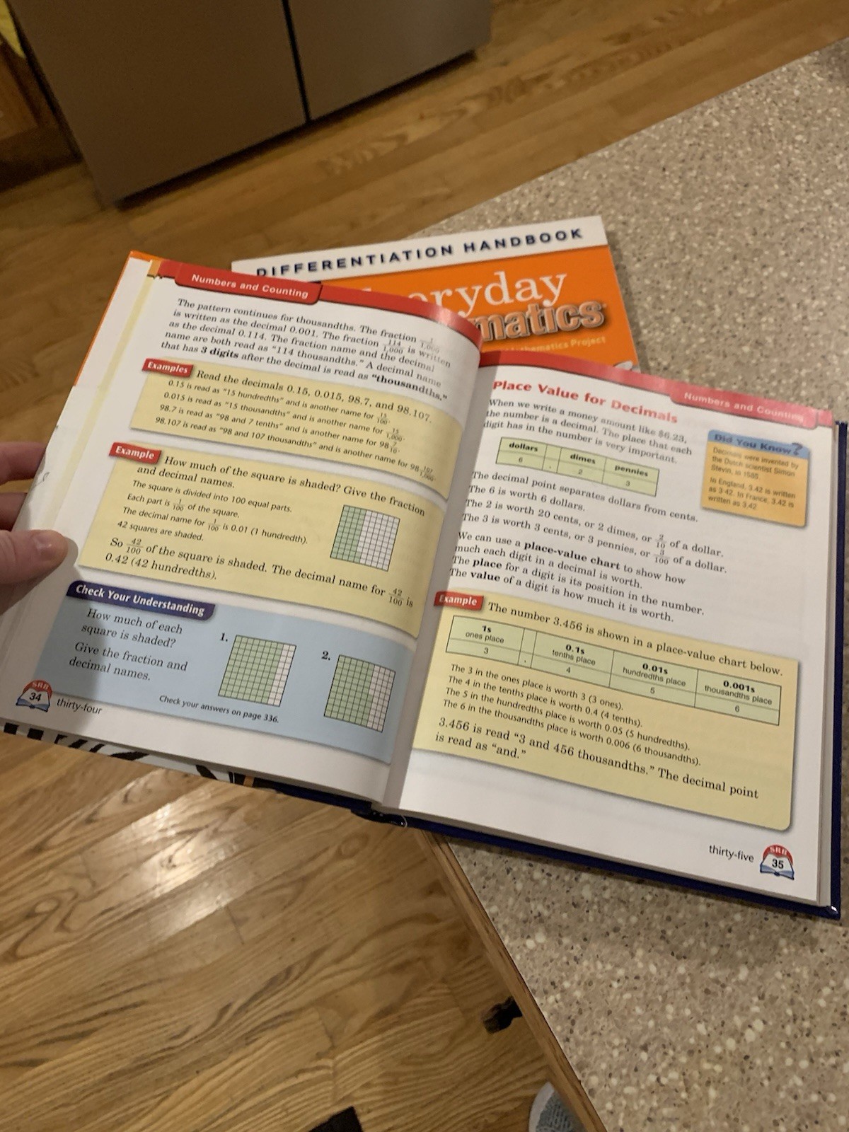 McGraw Hill Everyday Mathematics – Grade 3 Huge Lot – Student / Teacher’s 2009