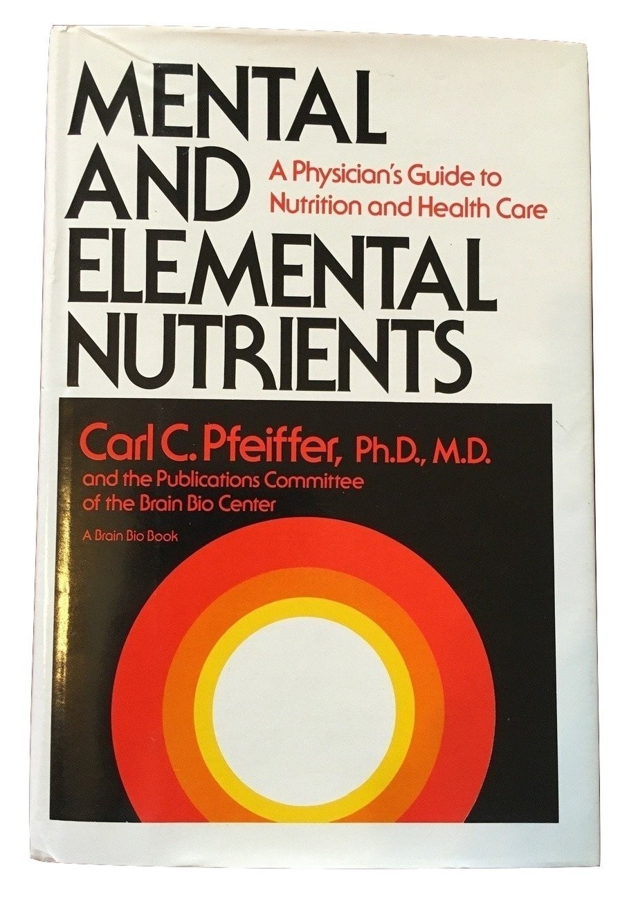 Mental and Elemental Nutrients :