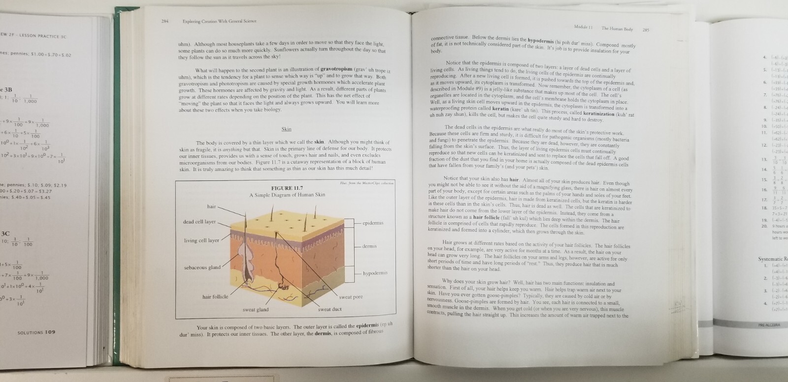 Exploring Creation with General Science by Jay L. Wile 