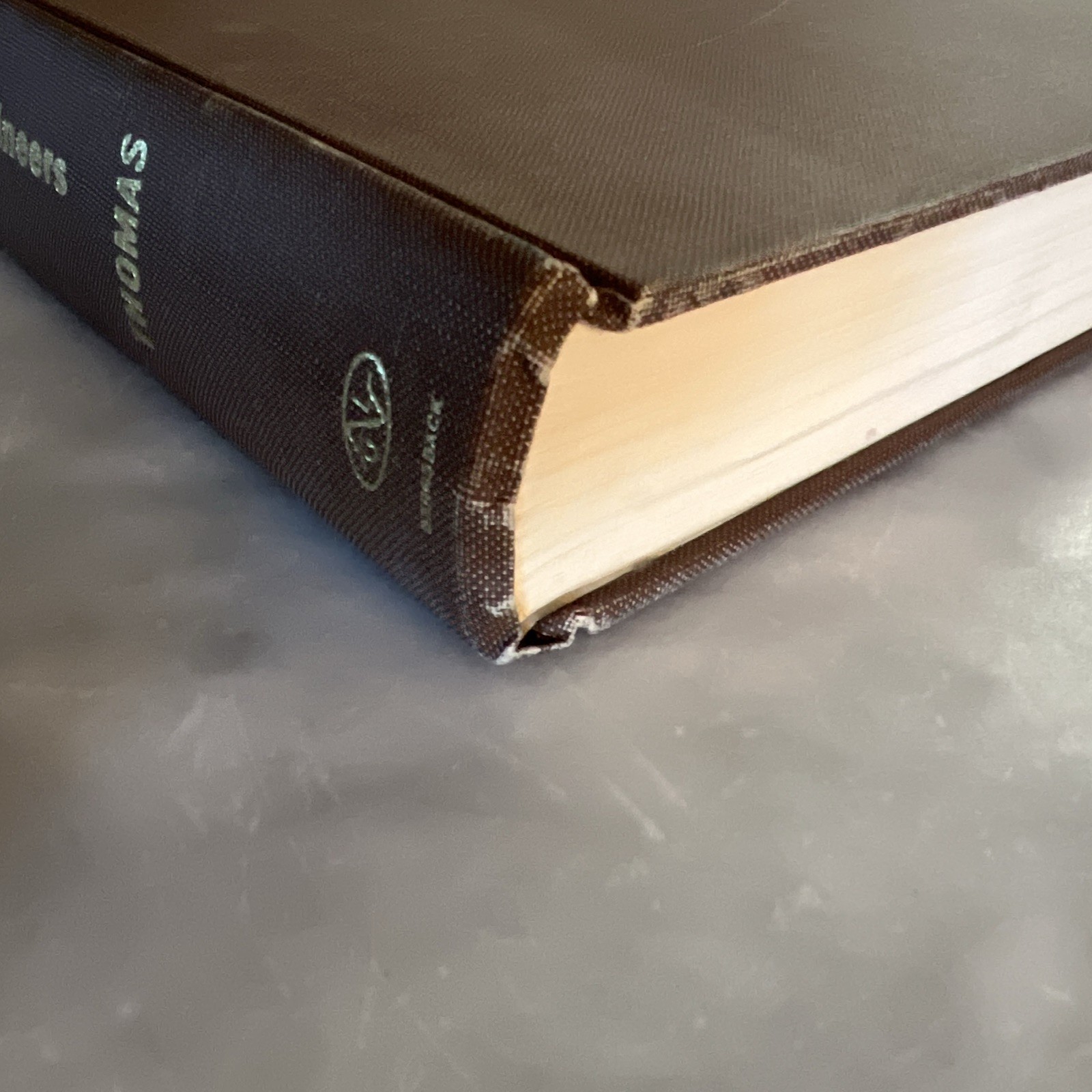Handbook for Electronic Engineers & Technicians HD 1965 Book By Harry E. Thomas