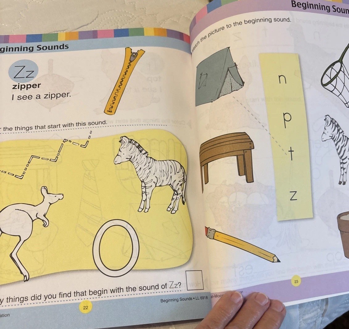 Write and Wipe Lowercase Fundamentals Collection Of Learning Books K-1 – 8 Total