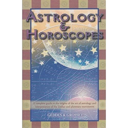 Astrology and Horoscopes by No Author. Book The Fast Free Shipping