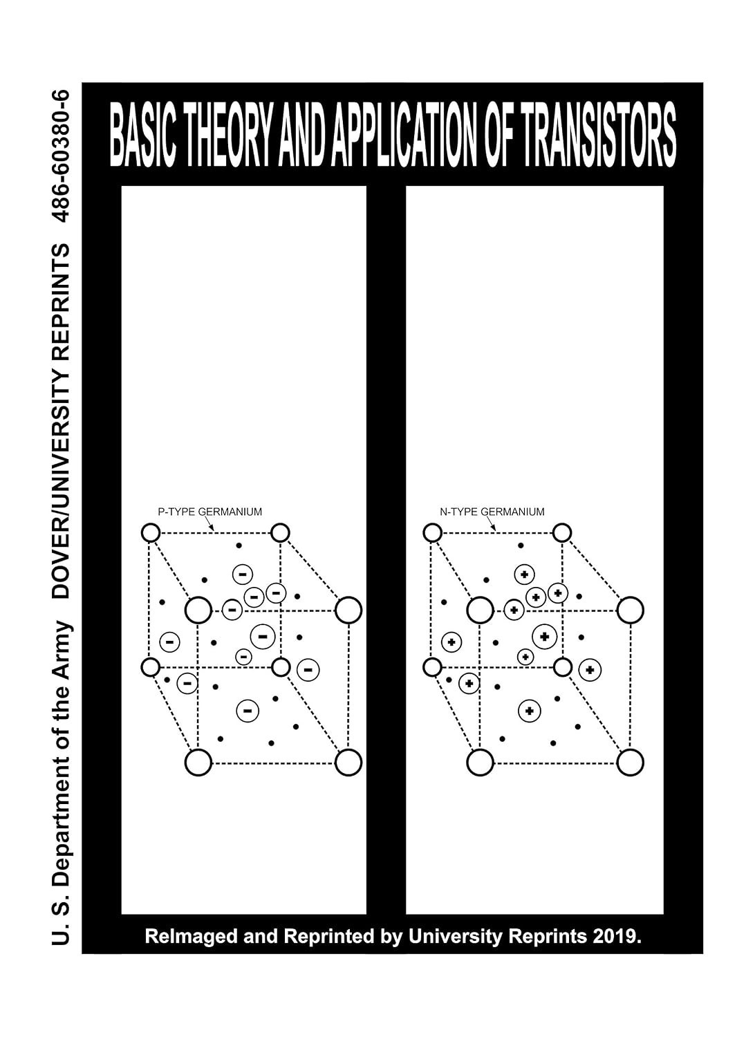 Basic Theory & Applications of Transistors by US Department of the Army…