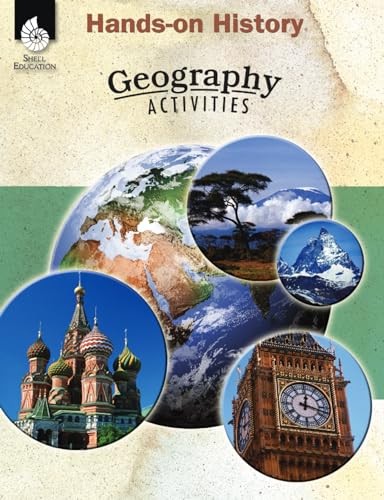 Handson History Geography Acti – ACCEPTABLE