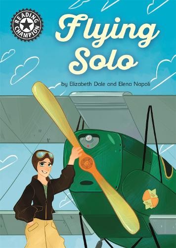 Flying Solo: Independent Reading 18 (… by Dale, Elizabeth Paperback / softback