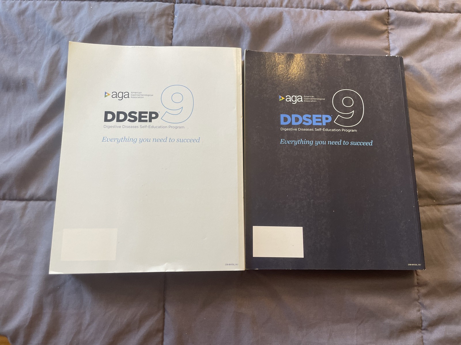 DDSEP 9 Digestive Diseases Self-Education Program Syllabus & Answers Critiques