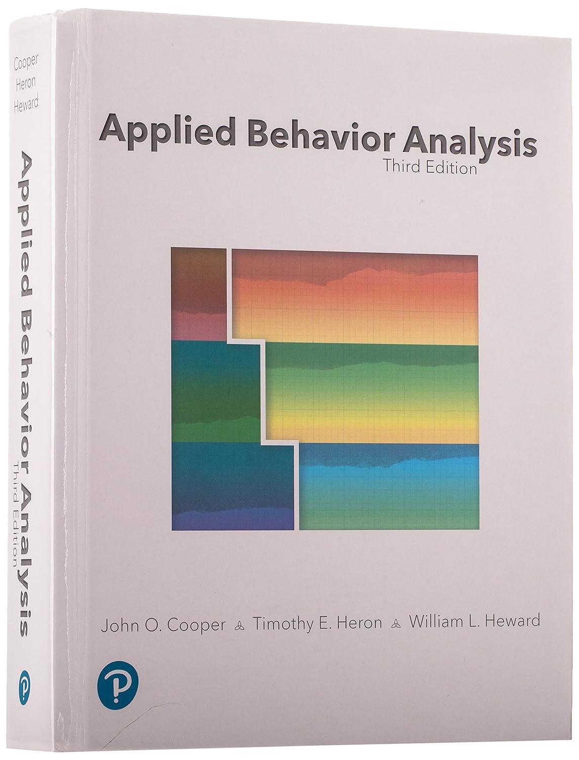 Applied Behavior Analysis Third Edition