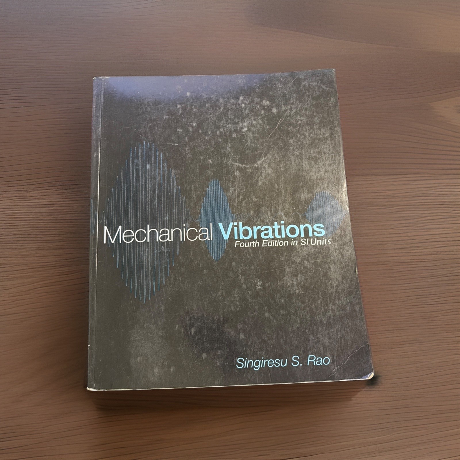 9780131967519 Mechanical Vibrations 4th Revised edition Edition**INTERNATIONAL E