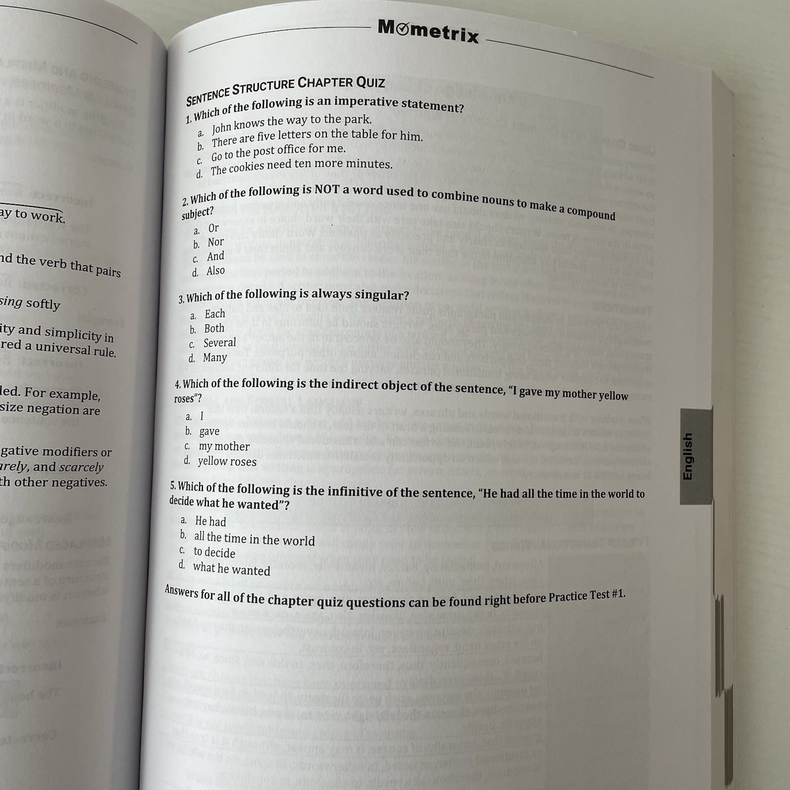 ATI TEAS 7 Secrets Study Guide
