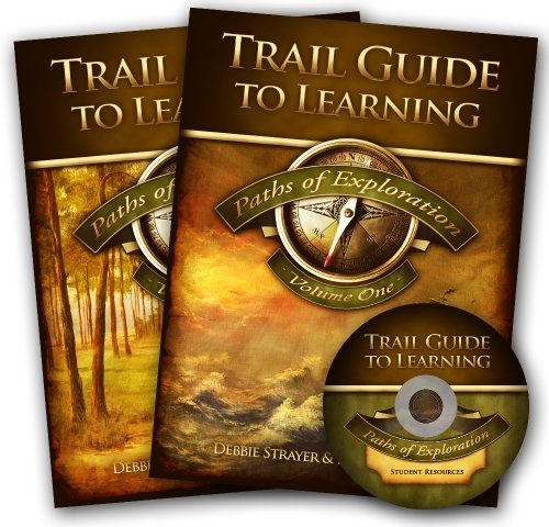 Paths of Exploration : Trail Guide to Learning