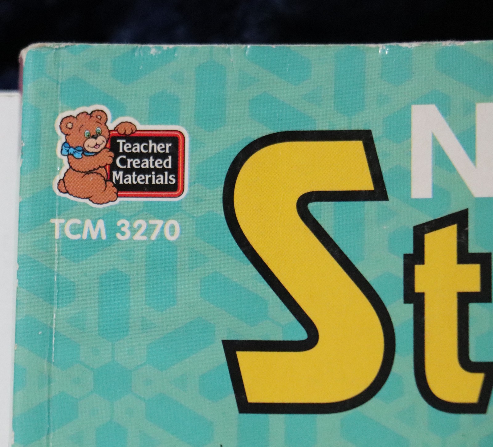 Nonfiction Strategies Grades 1-3 by Teacher Created Materials TCM 3270