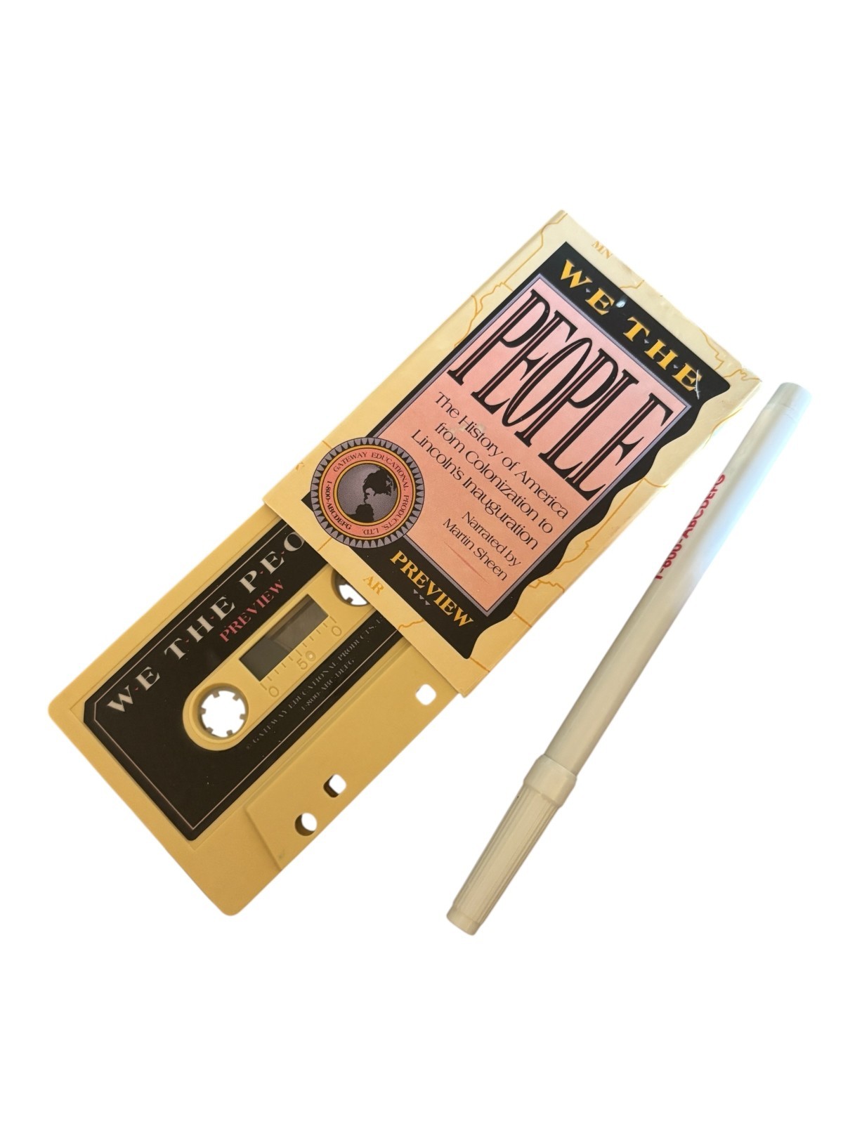 Hooked on MATH Box Set – Cassettes Flashcards Books by Phonics (96% COMPLETE)