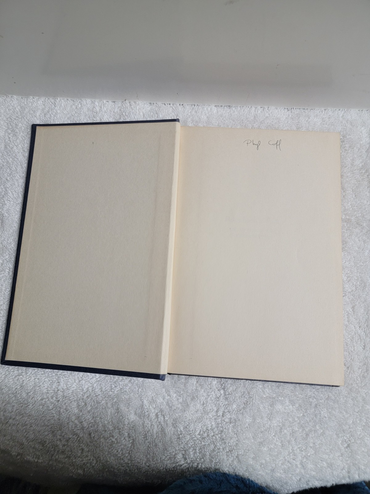 Rorschachs Test 3. Advanced In Interpretation 1952 LIKE NEW!