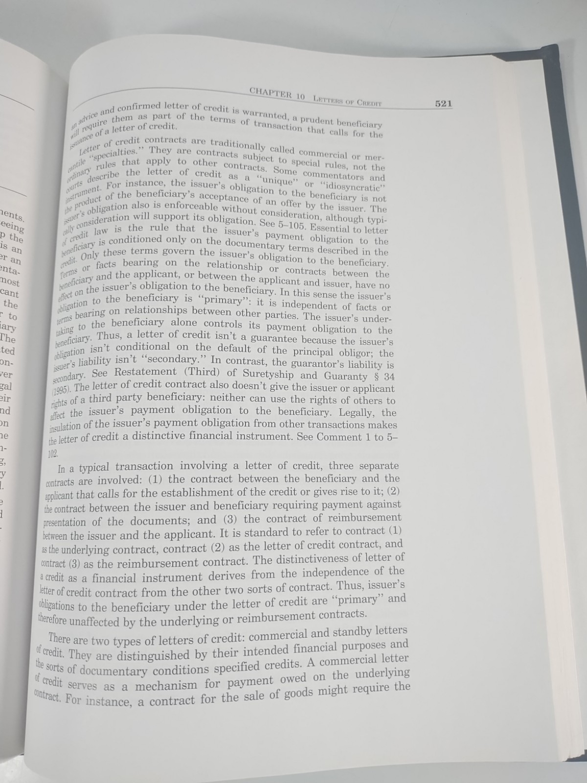 Secured Transactions In Personal Property by William Warren & Steven Walt HC