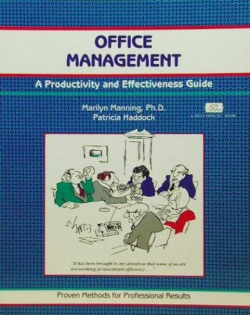 Office Management -Text Paradigm Education