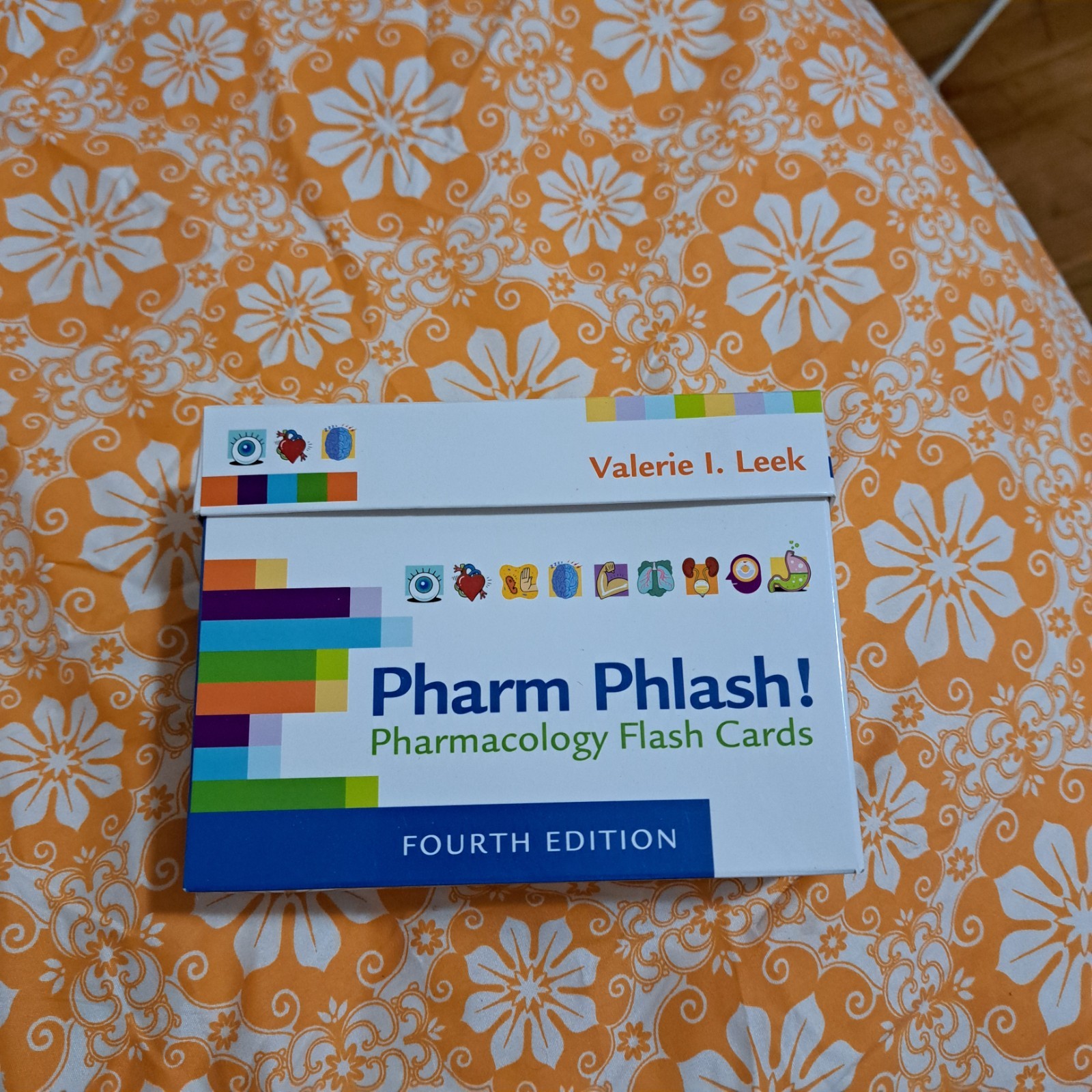 nursing books