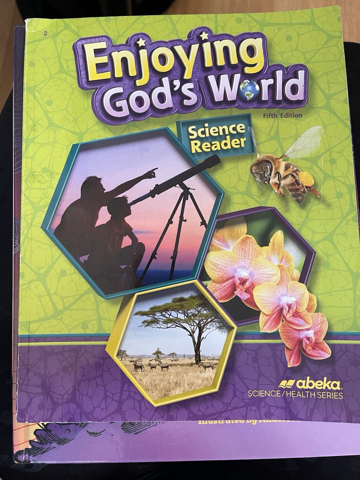 Abeka Essential 2nd Grade Bundle Teacher Keys and Student Books 14 Items Lot