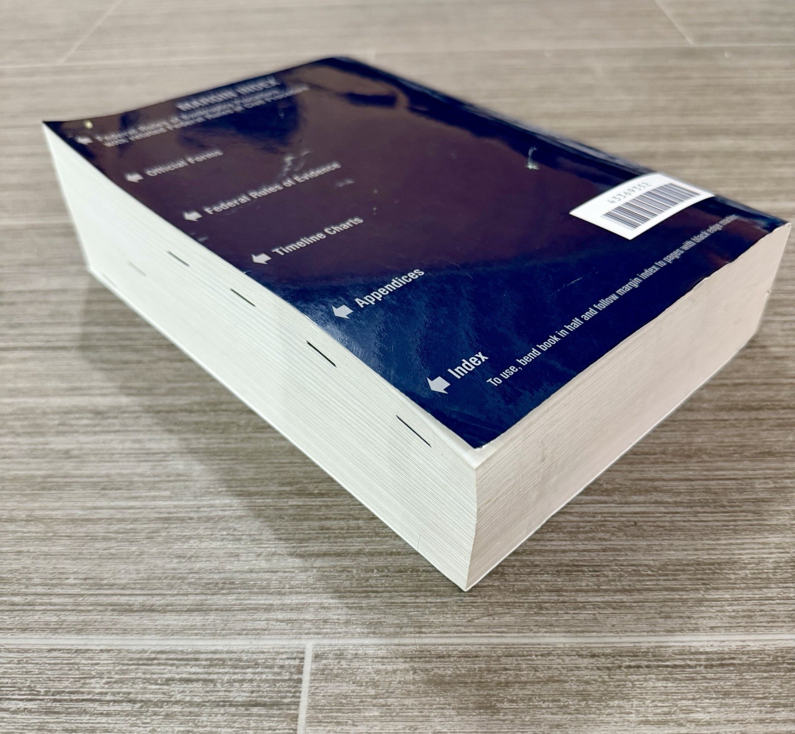 Norton Bankruptcy Code and Rules, 2024-2025 Edition