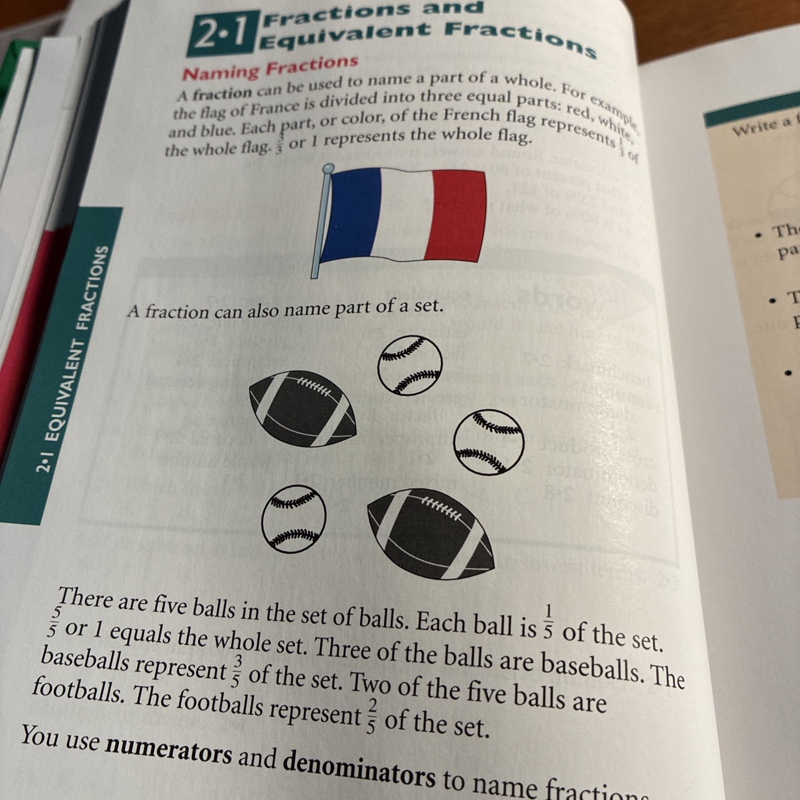 Glencoe Quick Review Math Handbook: Hot Words, Hot Topics Teacher’s Guide Book 3