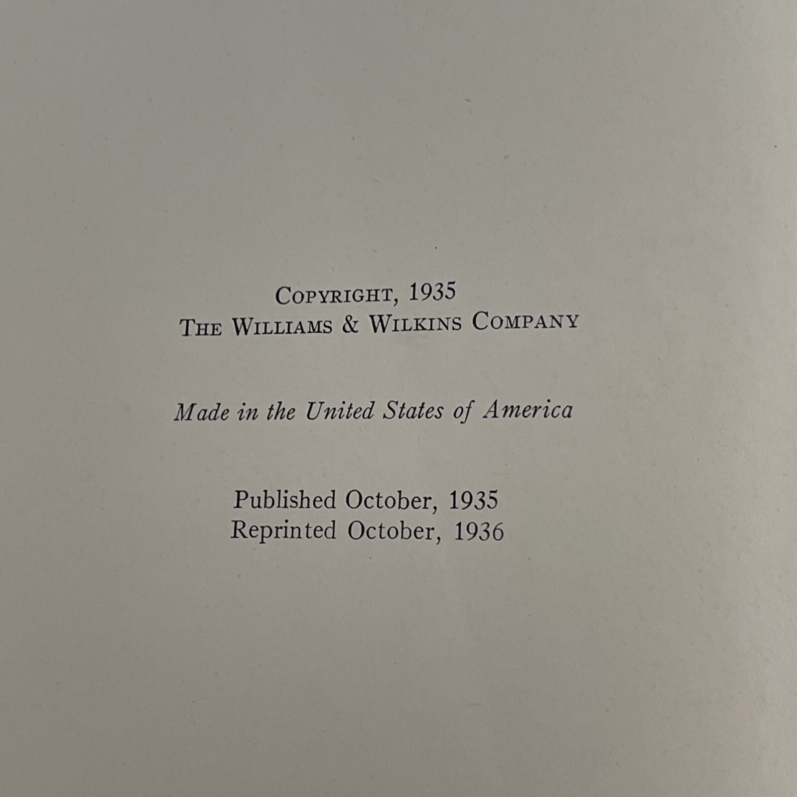 1936 Obstetrical Practice Alfred C. Beck – HB Text/Reference 1000 Photos