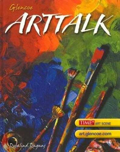 Arttalk by Rosalind Ragans: New