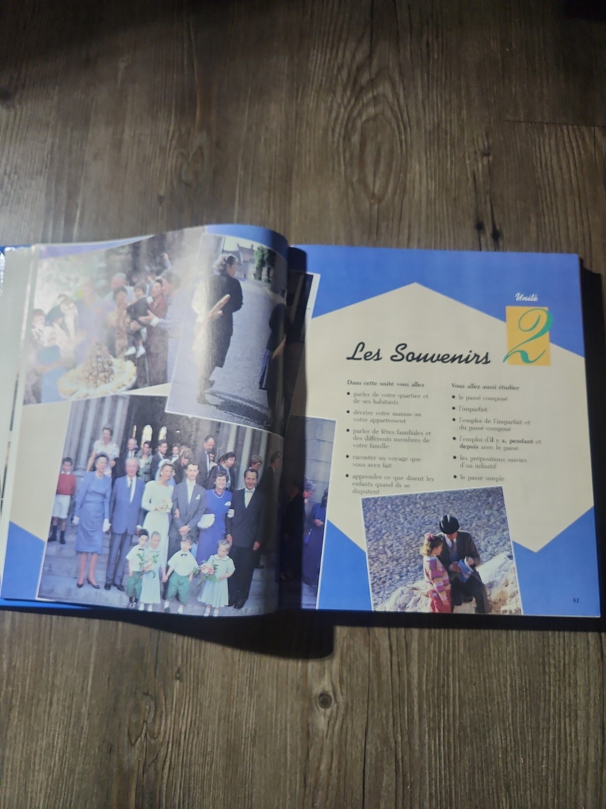 Sans Bornes (1990, Hardcover, Teacher Edition’s Guide)