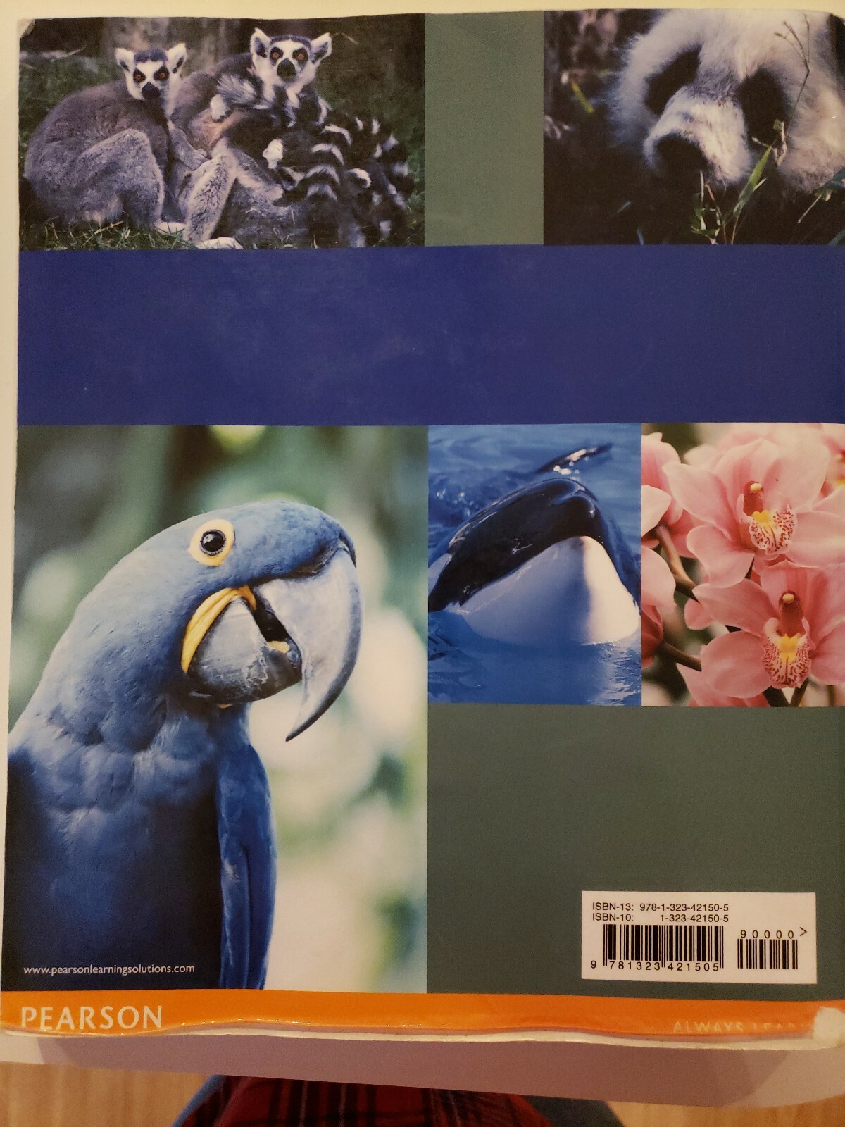 Biological Science 3rd Custom Edition, University of Wyoming, Scott Freeman