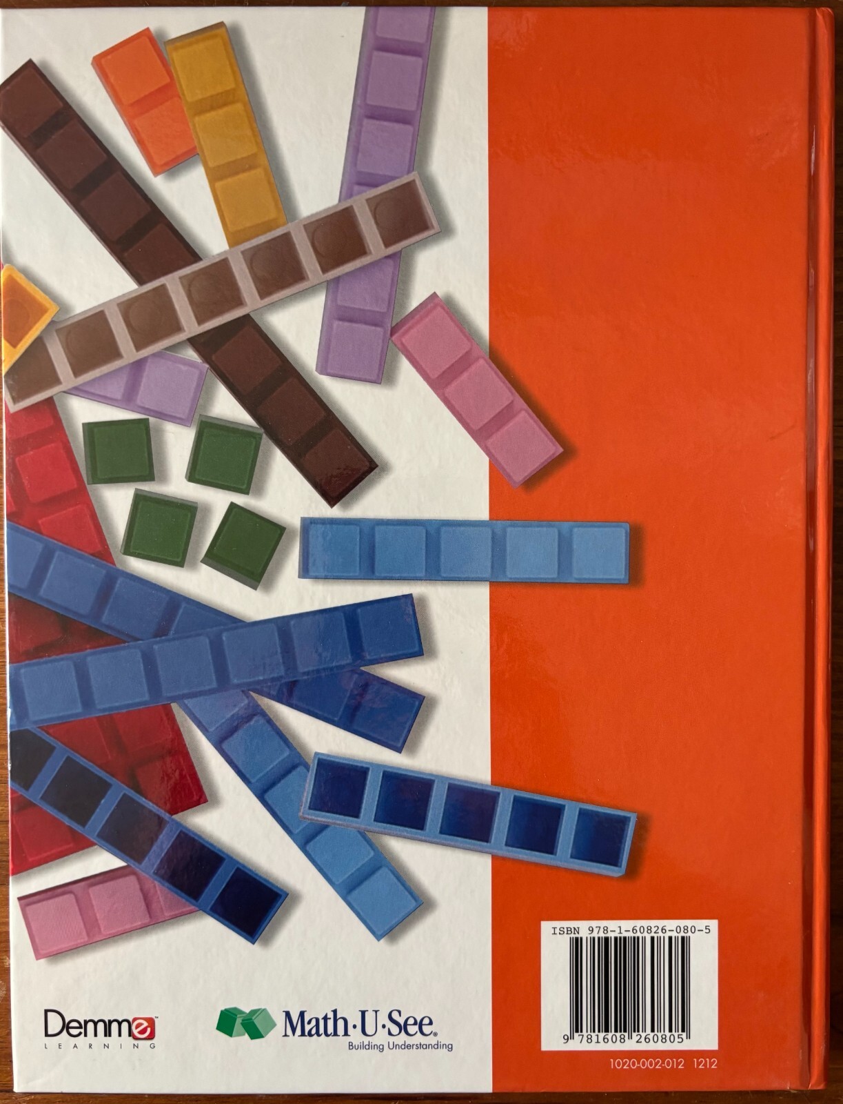 Math U See Beta Multiple Digit Addition & Subtraction Instruction Manual