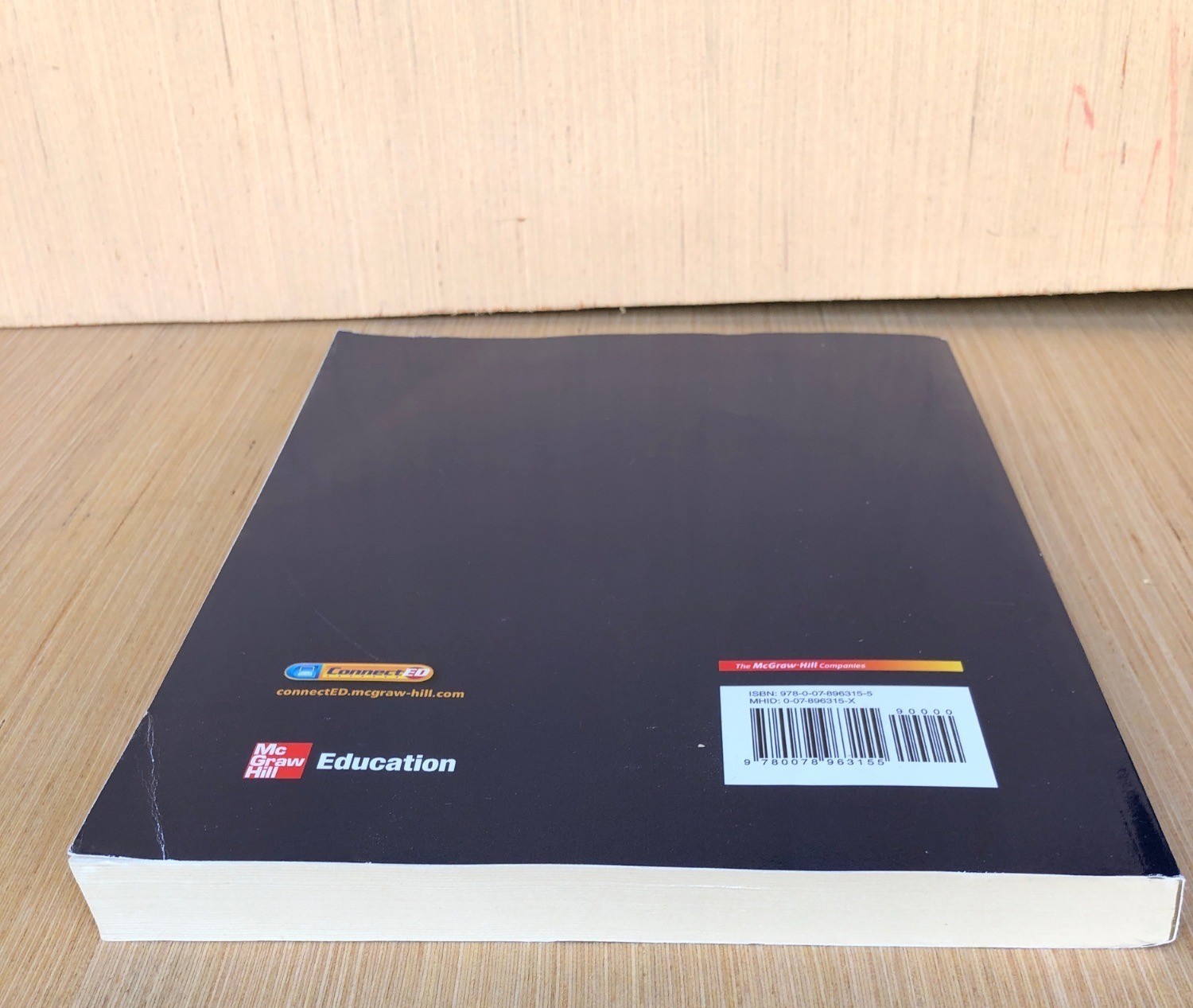 Reading Essentials For Glencoe Physical Science Grade 9-12 Interactive Student T