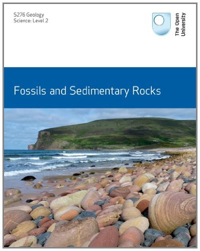 Fossils and Sedimentary Rocks by Hyden F Book The Fast Free Shipping