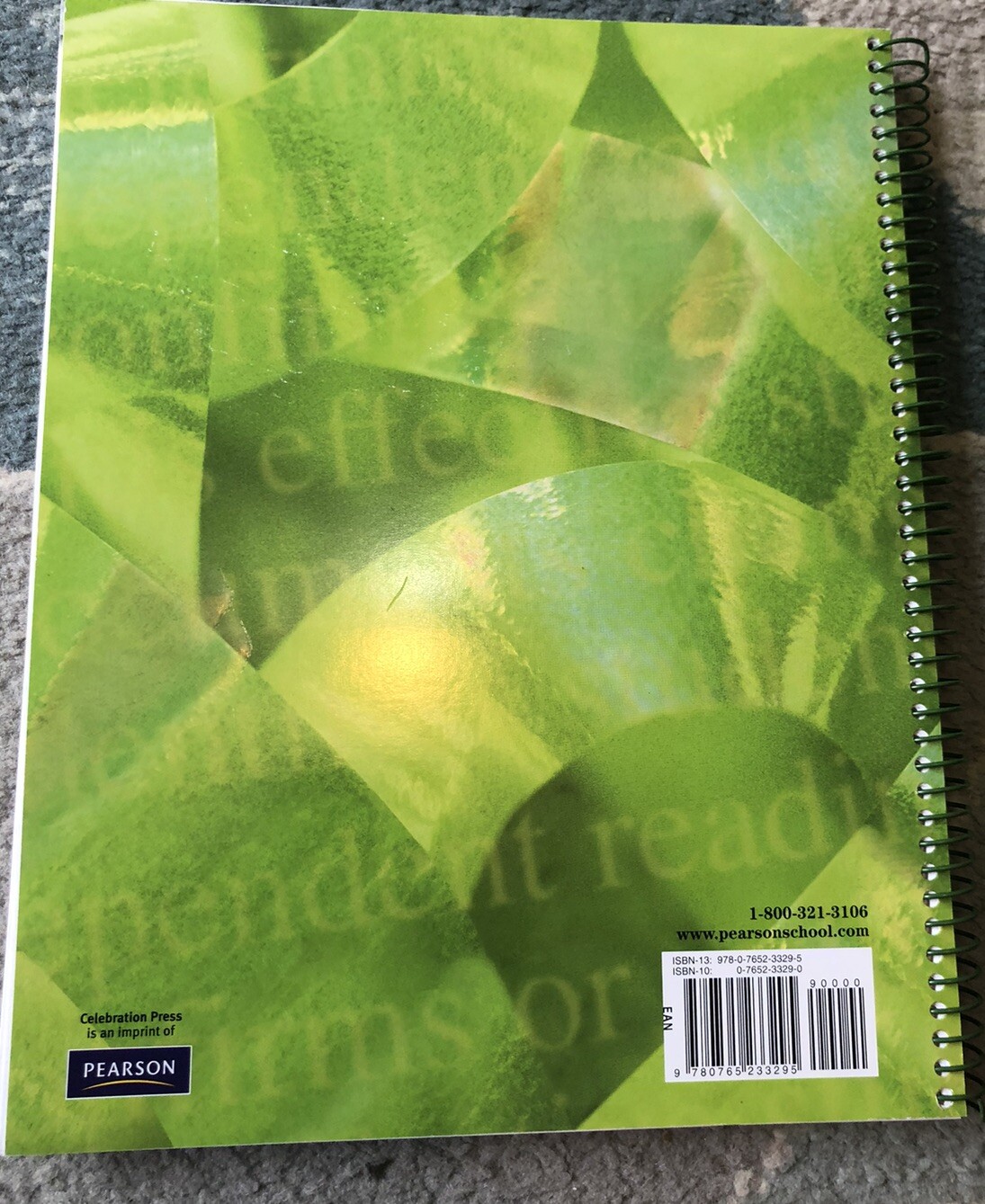 Pearson DRA2 Developmental Reading Assessment Grades K-3 206 Books+ TeacherGuide