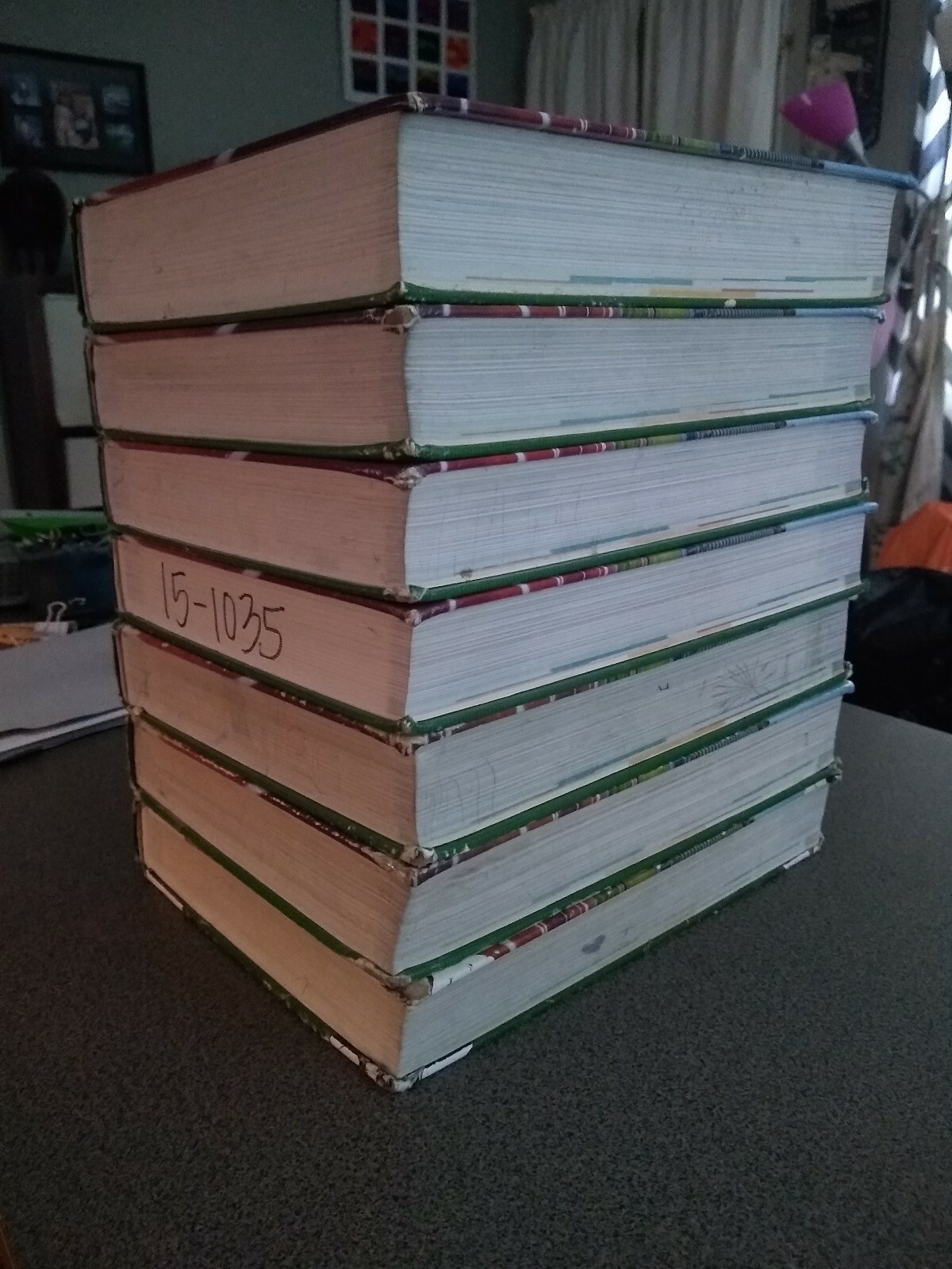 Algebra 2 Textbook