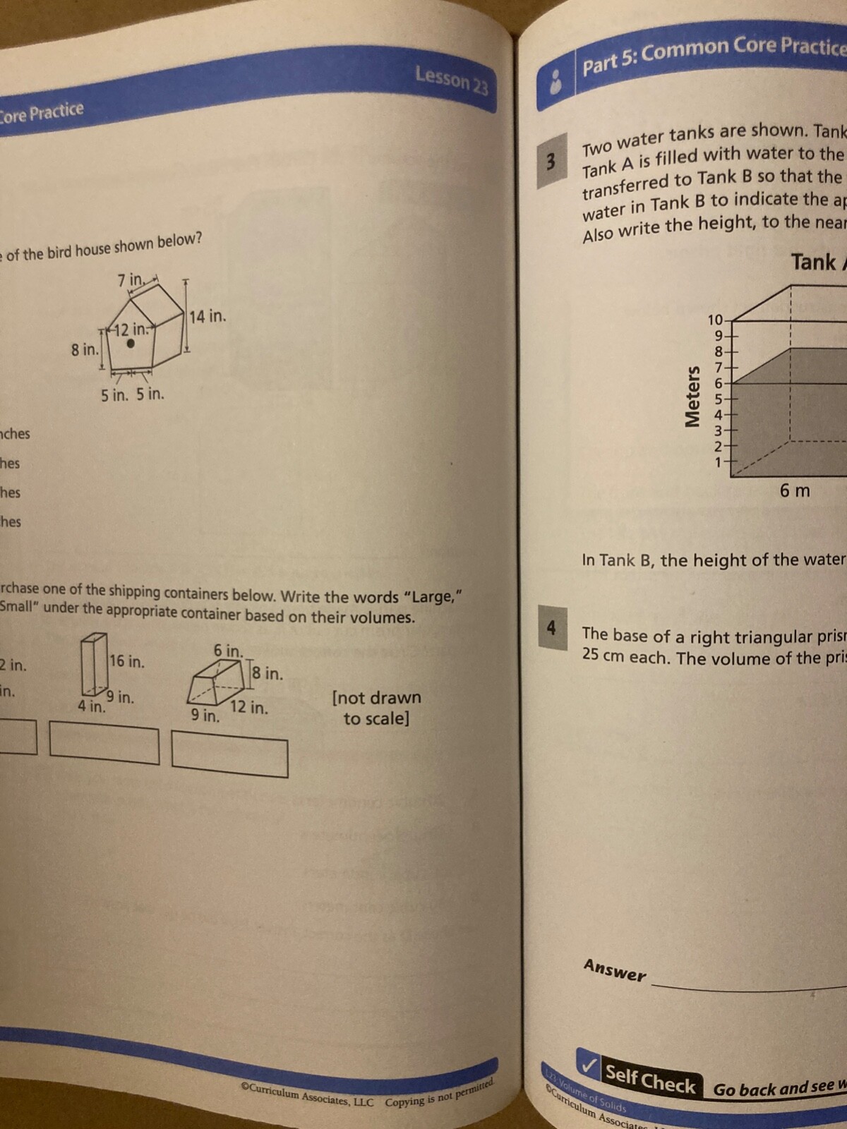 Ready New York CCLS Mathematics Instruction 7 Common Core Edition 2014