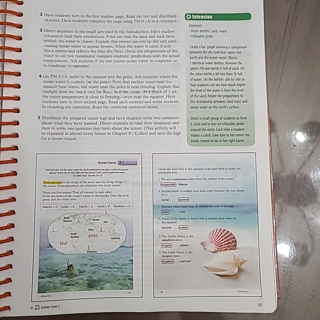 Purposeful Design Science Level Two Teacher Edition Second Edition