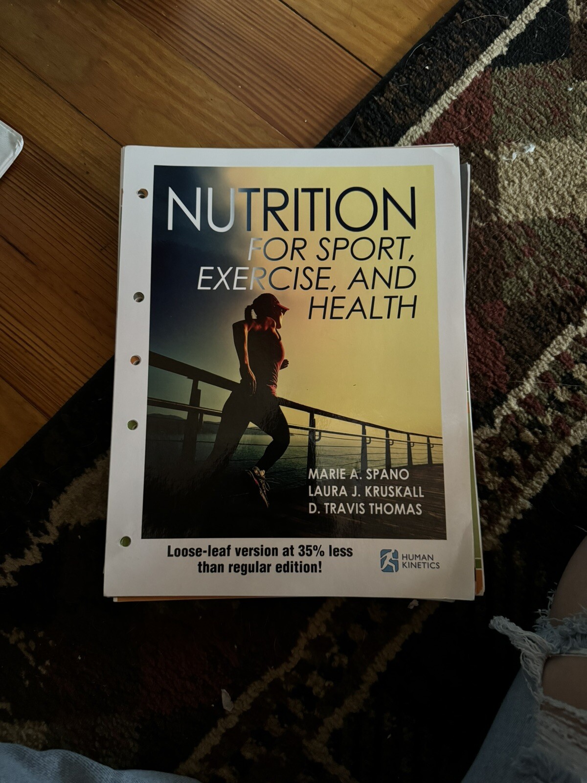 nursing books used