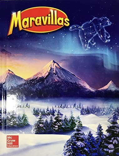 Maravillas Literatura 5 – GOOD