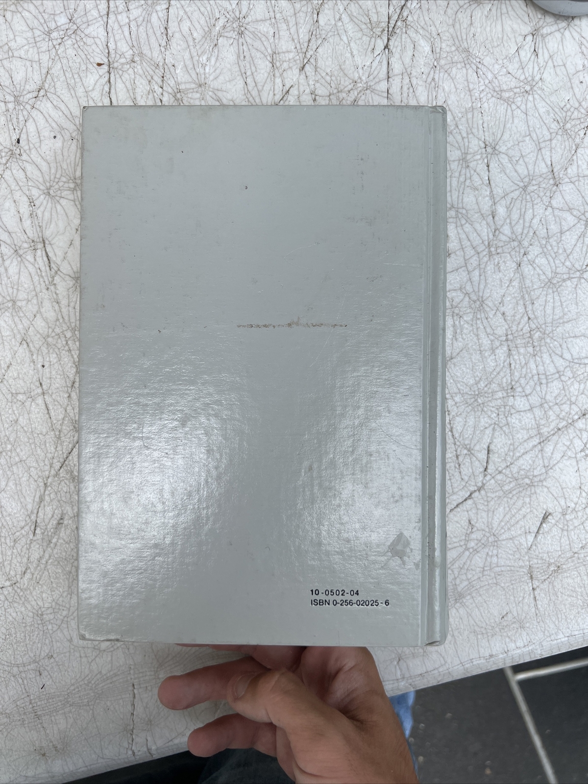 Statistical techniques in business and economics 1978