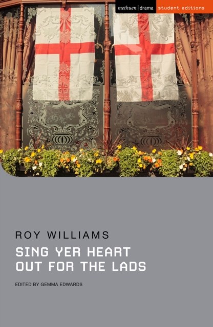 SING YER HEART OUT FOR THE LADS by Mr Roy Williams Paperback Self Help Business