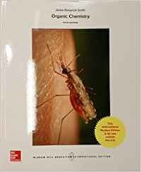 ORGANIC CHEMISTRY By Janice Smith