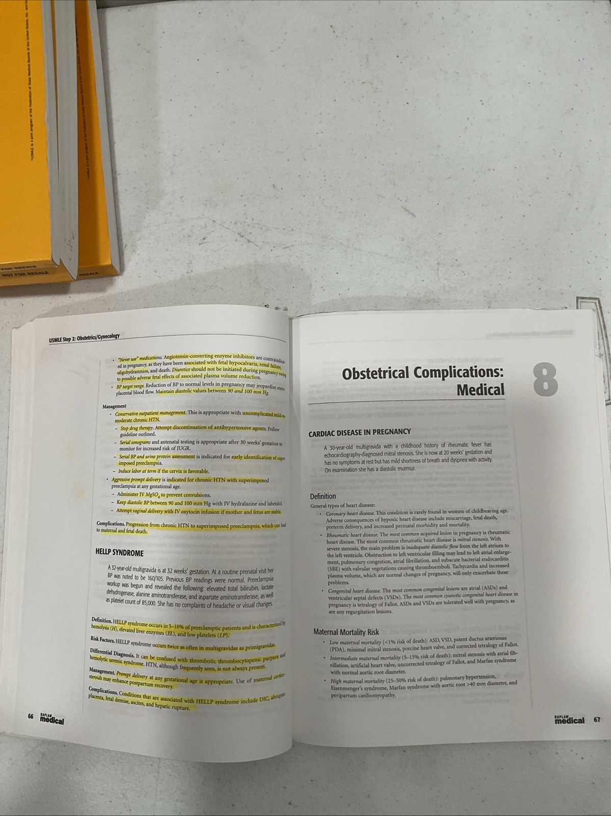 Usmle Step 2 Ck Lecture Notes 2005-2006