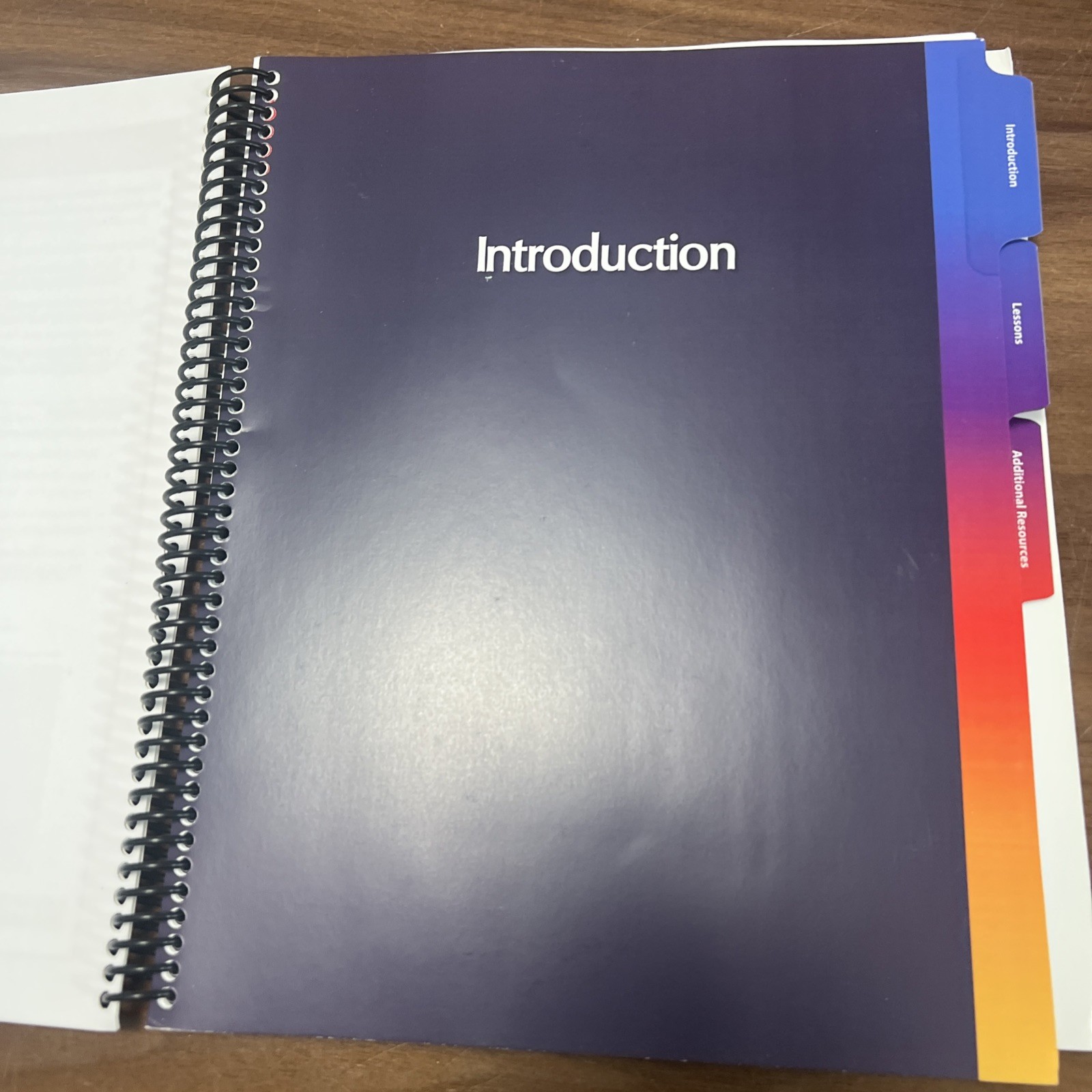 ARC Accelerator, Secondary Grades, 2023 Edition