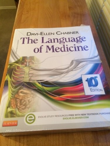 THE LANGUAGE OF MEDICINE – LN