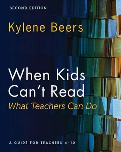When Kids Can’t Read–What Teachers Can Do, Second Edition (Ebook): A Guide for