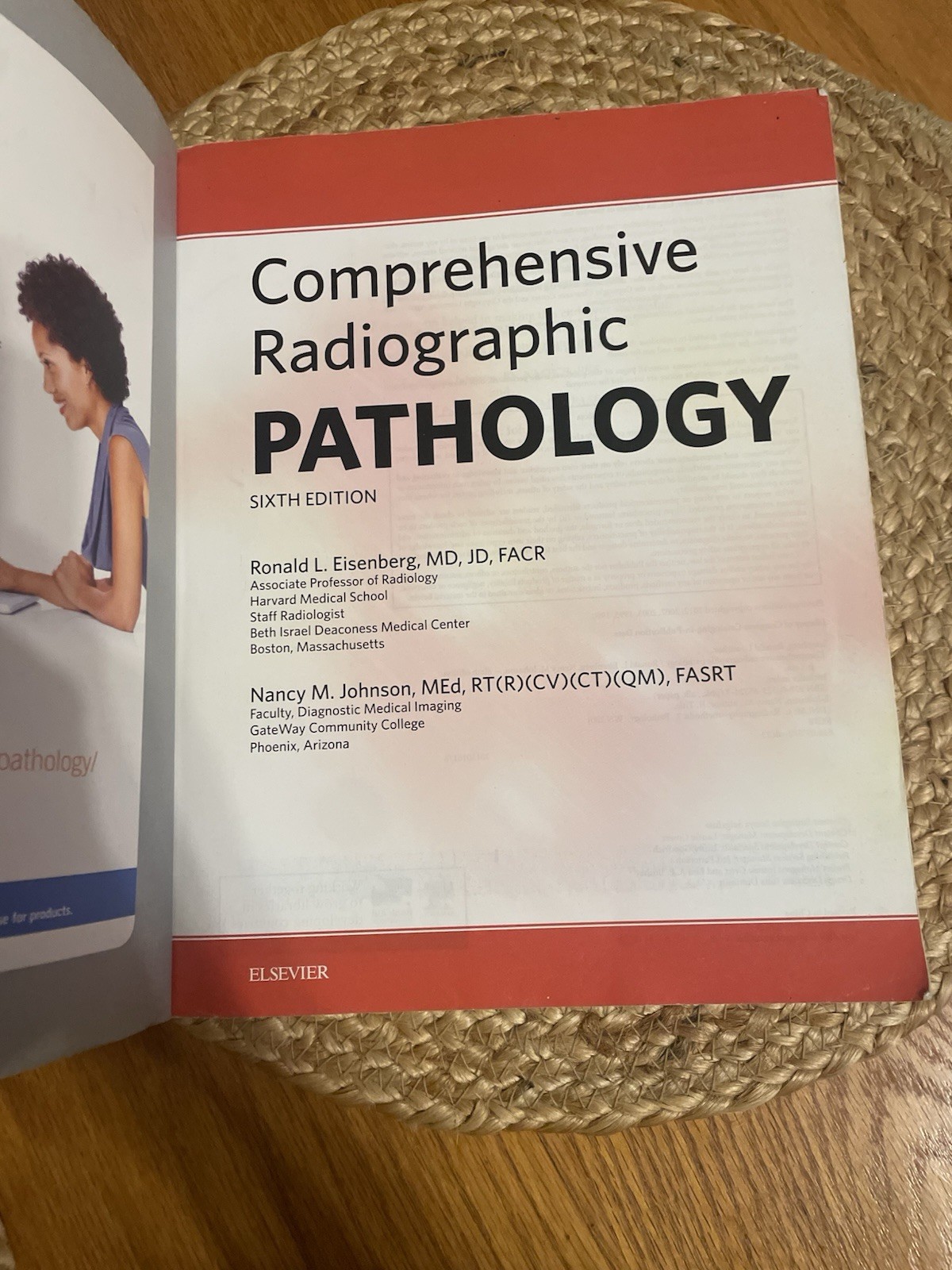 Radiologic Science for Technologists  Hard Back
