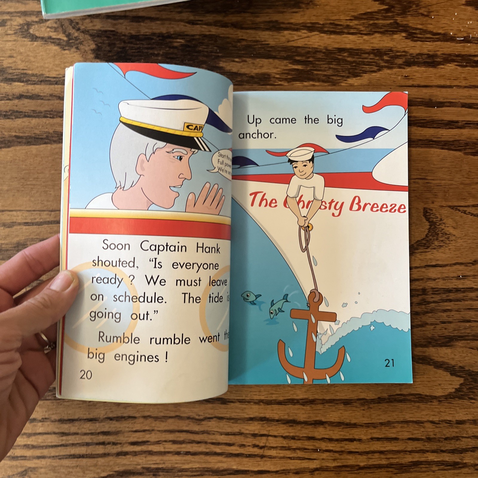 Sing, Spell, Read And Write- Phonetic Storybook Readers – Books 7 – 17