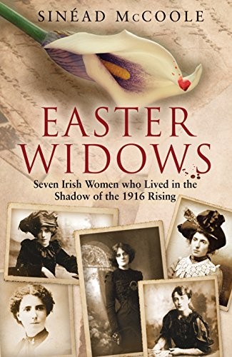 Easter Widows by McCoole, Sinead Book The Fast Free Shipping